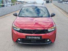 SADECE 23 BİN KM'DE BOYASIZ-HATASIZ 2024 OPEL CORSA 1.2 T GS
