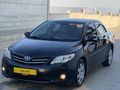 KAYA'DAN HATASIZ 2012 COROLLA LPGLİ 190.000KM