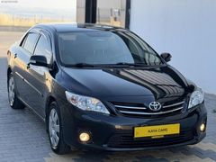 KAYA'DAN HATASIZ 2012 COROLLA LPGLİ 190.000KM