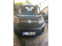 Sahibinden Fiat Fiorino Combi 1.3 Multijet Emotion 2010 Model