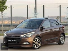 ERN AUTO'DAN 2015 ÇIKIŞ'Lı HYUNDAİ İ20 LANSMAN RENK CAM TAVAN'Lı