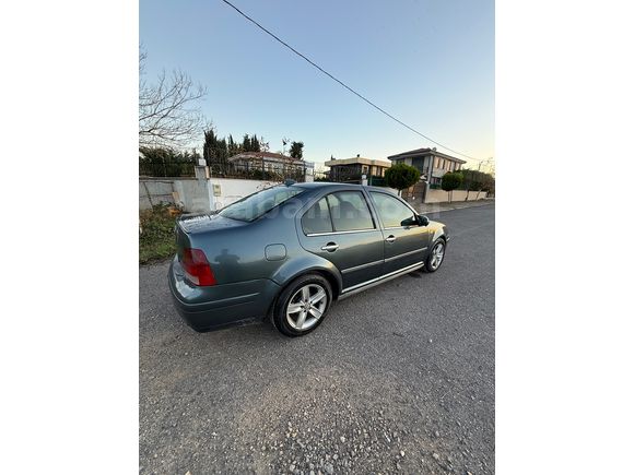 Sahibinden Volkswagen Bora 1.6 Pacific 2004 Model 