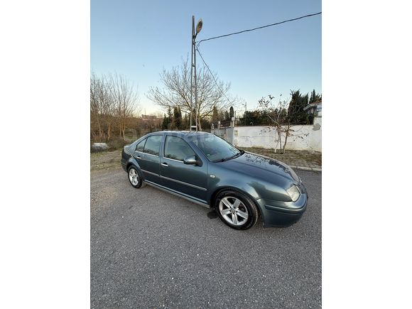 Sahibinden Volkswagen Bora 1.6 Pacific 2004 Model 
