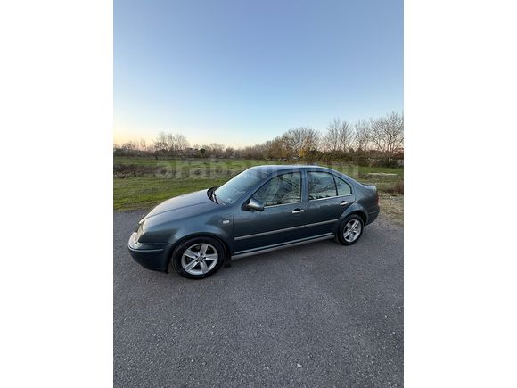 Sahibinden Volkswagen Bora 1.6 Pacific 2004 Model 