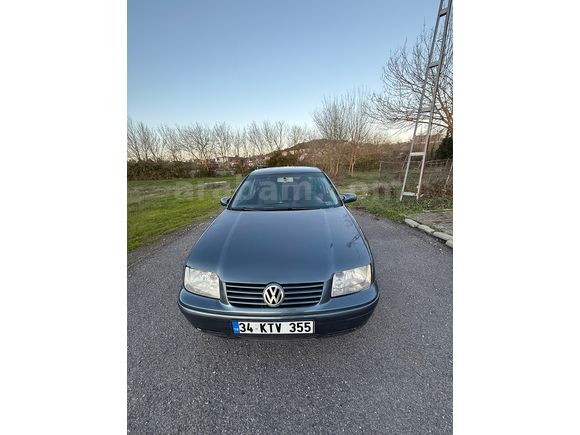 Sahibinden Volkswagen Bora 1.6 Pacific 2004 Model 
