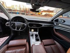 Sahibinden Audi A6 Sedan 45 TFSI Quattro Sport 2022 Model 