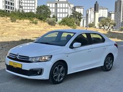 **FETCAR** CİTROEN C-ELYSEE 1.5 BLUEHDI FEEL PAKET 140. 000 KM