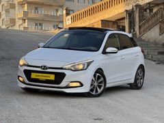 2017 Cam Tavan Hyundai İ20 Otomatik