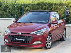 ALTUNDAĞ OTOMOTİV'Den/CAM TAVAN/OTOMATİKVİTES/99BİNKM