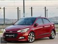 ERN AUTO'DAN 2016 HYUNDAI İ20 HATASIZ BOYASIZ CAM TAVAN'Lı..
