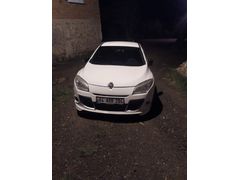 Sahibinden Renault Megane 1.5 dCi Privilege 2011 Model