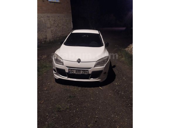 Sahibinden Renault Megane 1.5 dCi Privilege 2011 Model
