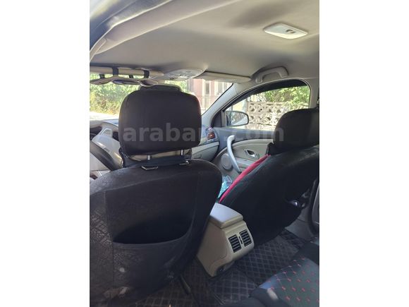 Sahibinden Renault Megane 1.5 dCi Privilege 2011 Model