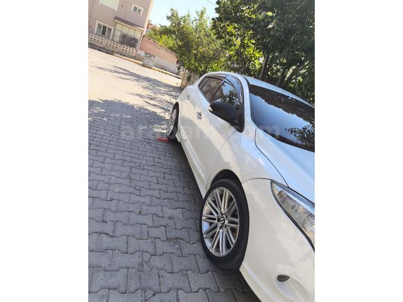 Sahibinden Renault Megane 1.5 dCi Privilege 2011 Model