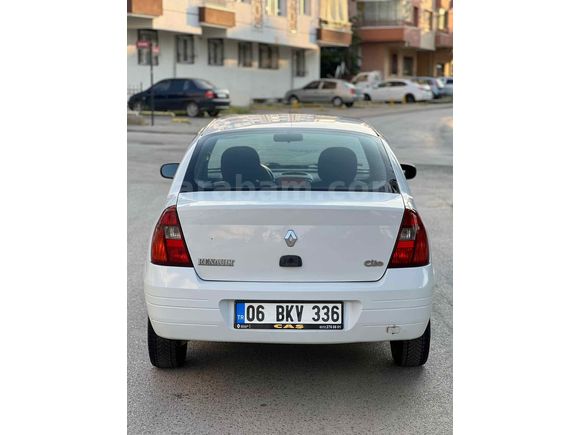 Sahibinden Renault Clio 1.4 RNA 2001 Model 