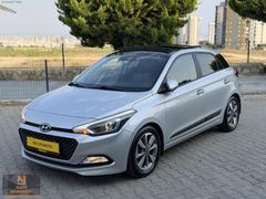 2014/15 ÇIKIŞ İ20 ELİTE CAM TAVAN OTOMATİK SADECE 99.000 KM DE