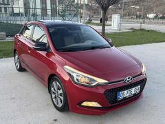 CAM TAVANLI OTOMATİK HYUNDAİ İ20