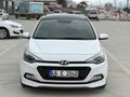 İHSAN OTOMOTİVDEN HATASIZ İ20