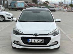 İHSAN OTOMOTİVDEN HATASIZ İ20