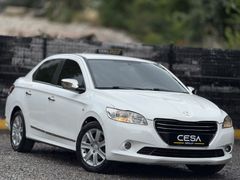 CESA GROUP | 2015 MODEL - ALLURE PAKET - 168.xxxKM PEUGEOT 301