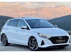 _2020 HYUNDAİ İ20 1.4 MPİ ELİTE_HATASIZZ_BOYASIZZ_EN DOLUSU_
