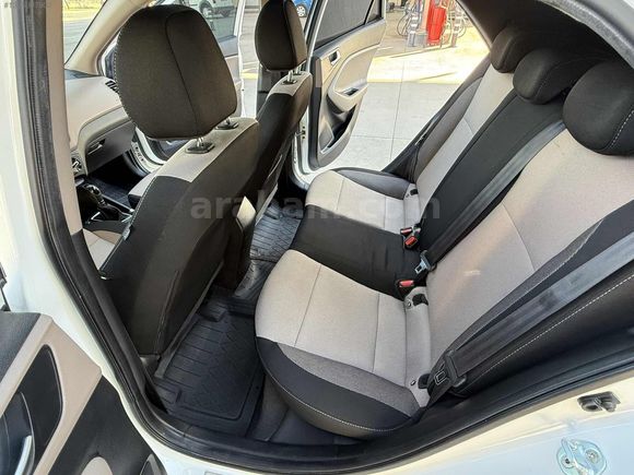 2016 MODEL 1.4 ELİTE PAKET CAM TAVANLI OTOMATİK 92 binde