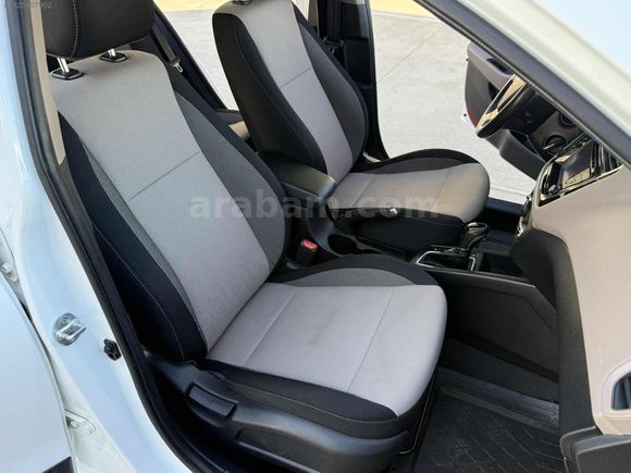 2016 MODEL 1.4 ELİTE PAKET CAM TAVANLI OTOMATİK 92 binde