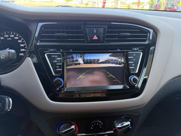 2016 MODEL 1.4 ELİTE PAKET CAM TAVANLI OTOMATİK 92 binde