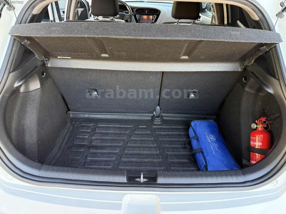 2016 MODEL 1.4 ELİTE PAKET CAM TAVANLI OTOMATİK 92 binde