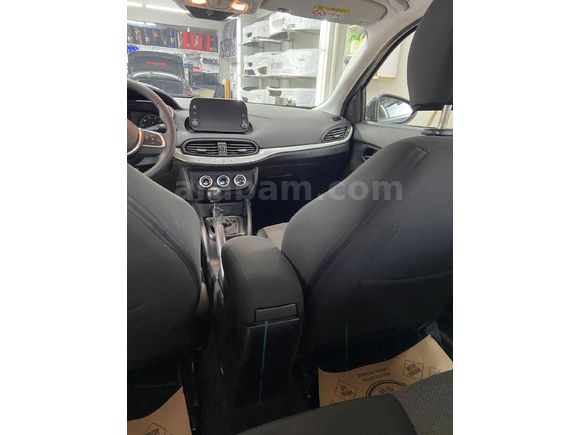 Sahibinden Fiat Egea 1.4 Fire Easy Plus 2023 Model  41.000 km Mavi