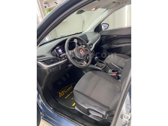 Sahibinden Fiat Egea 1.4 Fire Easy Plus 2023 Model  41.000 km Mavi