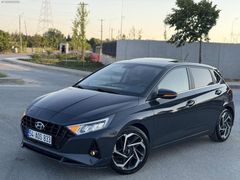 2o21_79.oooKM_HYUNDAİ_İ20_1.4MPİ_ELİTE_SUNROOF_YETKİLİ SERVS BKM