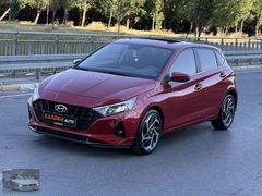 KARDEM AUTO/DAN 2021 HYUNDAİ İ20 ELİTE 36.000 KM DE