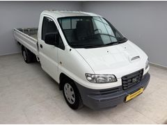 *KAZASIZ-DEĞİŞENSİZ*2004 STAREX*290BİNDE*FATURALI*K.K 12 TAKSİT