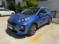 KAPTANOĞLU OTOMOTİV'den HATASIZ SPORTAGE