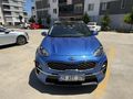 KAPTANOĞLU OTOMOTİV'den HATASIZ SPORTAGE