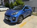 KAPTANOĞLU OTOMOTİV'den HATASIZ SPORTAGE