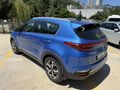 KAPTANOĞLU OTOMOTİV'den HATASIZ SPORTAGE