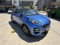 KAPTANOĞLU OTOMOTİV'den HATASIZ SPORTAGE