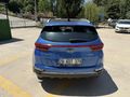 KAPTANOĞLU OTOMOTİV'den HATASIZ SPORTAGE
