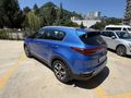 KAPTANOĞLU OTOMOTİV'den HATASIZ SPORTAGE