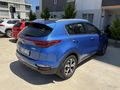 KAPTANOĞLU OTOMOTİV'den HATASIZ SPORTAGE