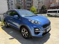 KAPTANOĞLU OTOMOTİV'den HATASIZ SPORTAGE