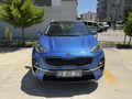 KAPTANOĞLU OTOMOTİV'den HATASIZ SPORTAGE