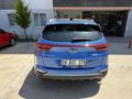 KAPTANOĞLU OTOMOTİV'den HATASIZ SPORTAGE