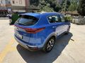 KAPTANOĞLU OTOMOTİV'den HATASIZ SPORTAGE