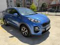 KAPTANOĞLU OTOMOTİV'den HATASIZ SPORTAGE
