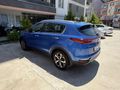 KAPTANOĞLU OTOMOTİV'den HATASIZ SPORTAGE