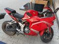Satilik rks 125 motor