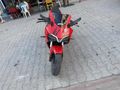 Satilik rks 125 motor